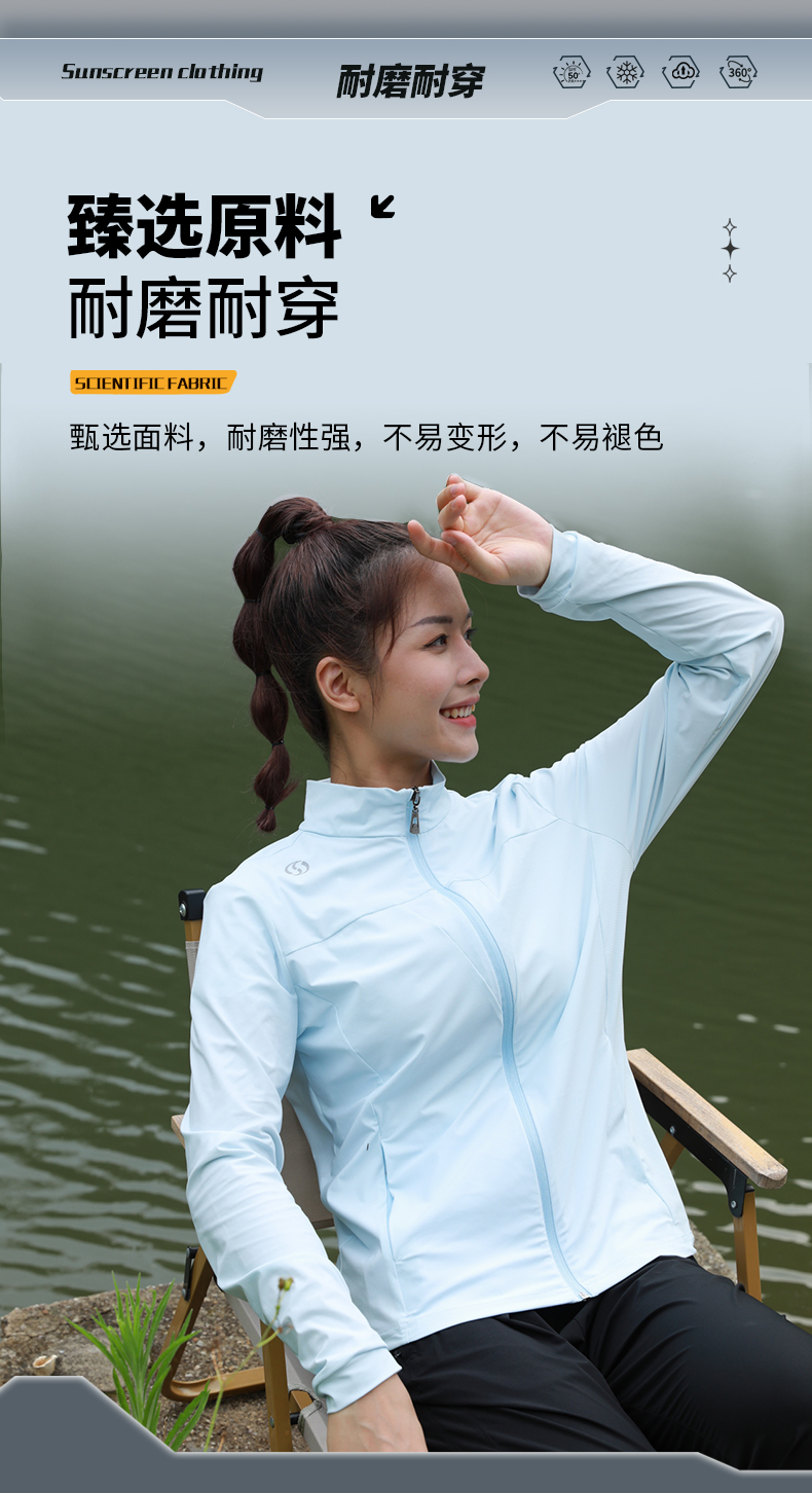 轻薄风衣 26691/26692 图9 轻薄风衣 26691/26692 图9