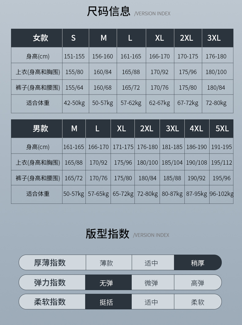 高端中长冲锋衣 26679/26680 图21 高端中长冲锋衣 26679/26680 图21