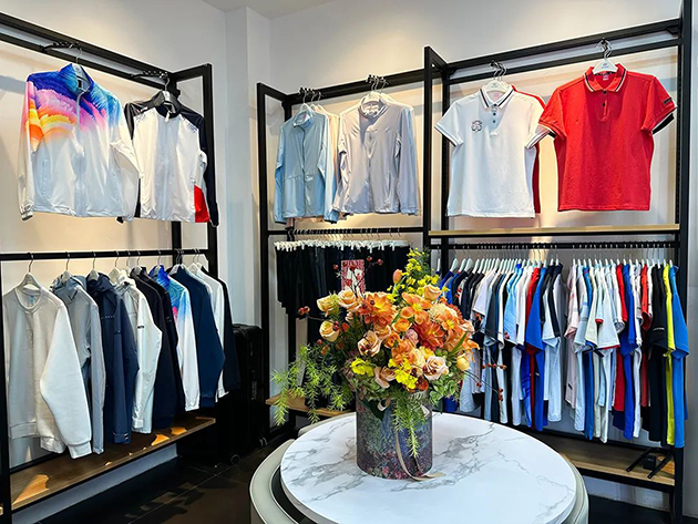 成都杏耀平台旗舰店 图13