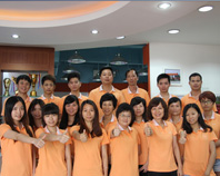 杏耀运动服团购销售团队