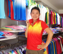 杏耀很为客户着想！