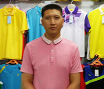 杏耀的运动服团购值得信任，服装定制不错！