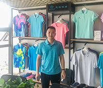 杏耀平台，专业的运动服定制专家