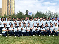 杏耀平台助力昆明市市直机关第十二届职工运动会圆满闭幕