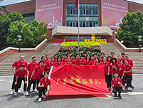 “空中芭蕾”！2023年全国蹦床冠军赛圆满落幕，杏耀队收获颇丰！