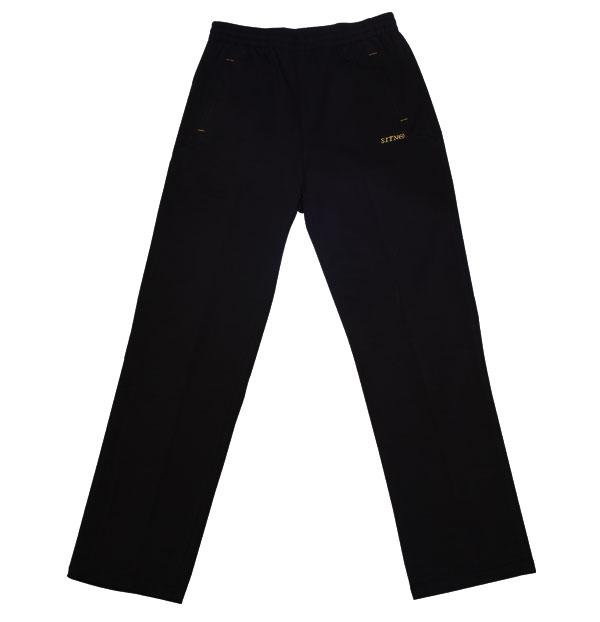 品牌棉质针织长裤27751 27752 品牌棉质针织长裤27751 27752