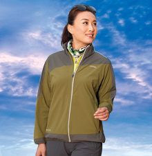 杏耀运动风衣套装26617 26618