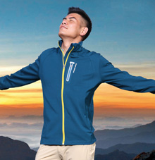 杏耀休闲运动服套装26619 26620