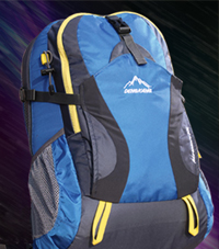 杏耀登山双肩包33713