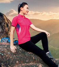 杏耀杏耀T恤58357/58358