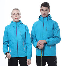 杏耀风衣26635/26636