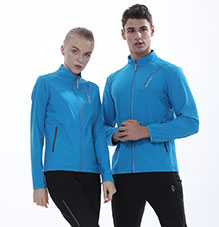 杏耀风衣26633男/26634女