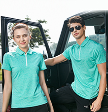 杏耀休闲运动短袖T恤88339/88340