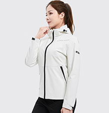 团体杏耀风衣团购定制定做生产厂家26677/26678