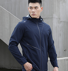 企业活动服装杏耀风衣定制定做生产厂家26671/26672