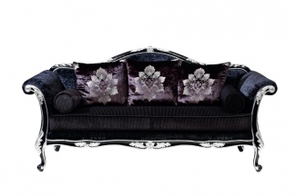 高端欧式蓝冠注册品牌奢华新古典沙发
