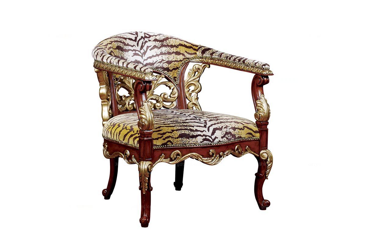 欧美高端星欧注册休闲椅