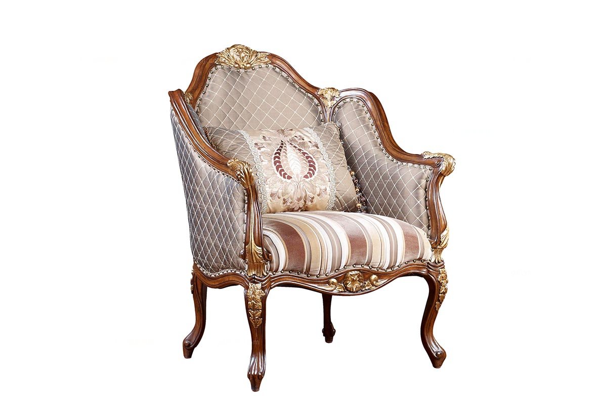 美式高端星欧注册休闲椅