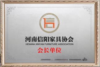 河南信阳星欧注册协会会长单位