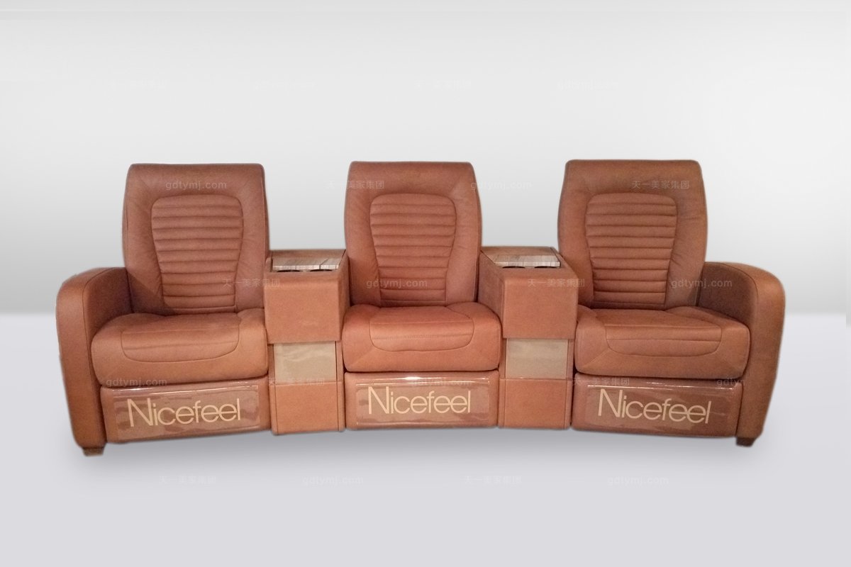 高端品牌简欧真皮宾利系列多功能三位沙发
