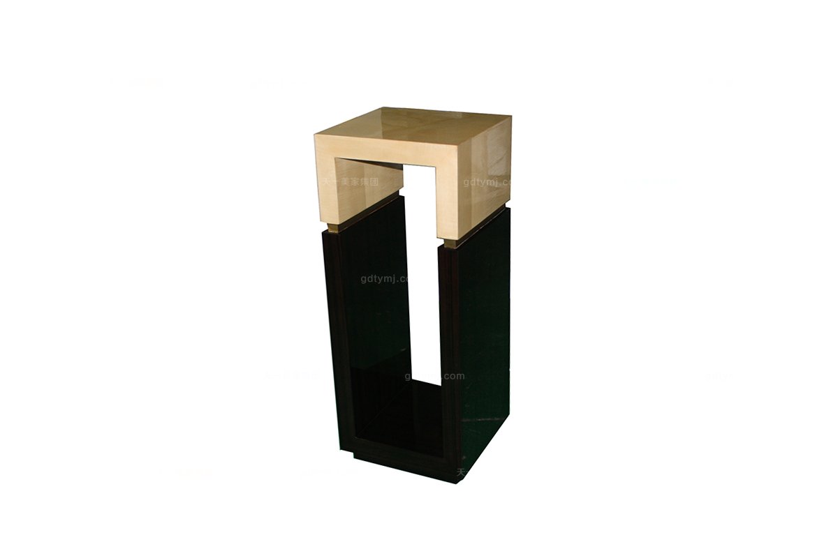 高端五星级酒店星欧注册新古典花架