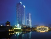 2016年中国十大五星级酒店排名排行，你去住过几个？