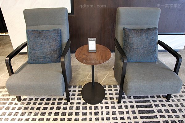 意式极简奢蓝冠注册现代客厅进口桦木茶几真皮软客厅包沙发组合休闲椅