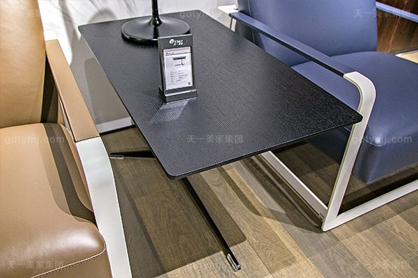 意大利极简奢高端别墅休闲椅星欧注册组合长边几
