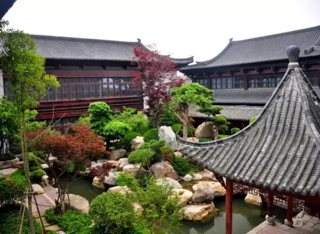 【星欧注册星欧注册】浙江云澜湾温泉国际度假酒店-温泉别墅套房