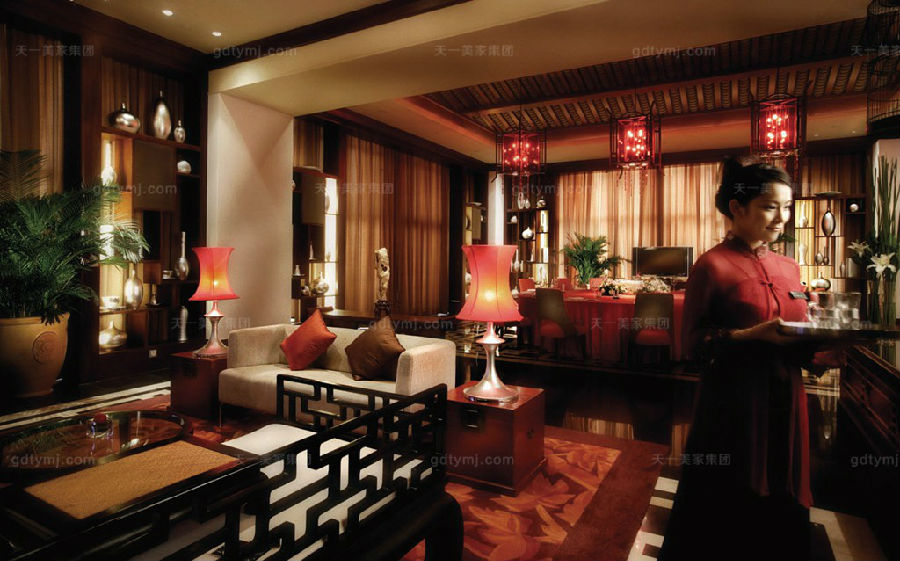 星级酒店星欧注册餐厅
