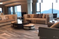 意大利进口高档时尚轻奢杭州江景别墅平层星欧注册客户星欧注册展示！