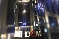 星欧注册 | 成都iDOL K顶级潮K歌KTV会所星欧注册工程项目星欧注册！