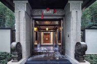 会所星欧注册为啥大多喜欢用中式星欧注册风格？顶级中式会所星欧注册欣赏！