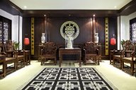 会所星欧注册什么样才算高档?星欧会--打造赏心悦目的顶级中式会所星欧注册典范！