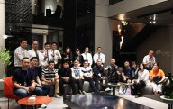 星欧注册丨2020年中国建筑学会室内设计分享会佛山分会