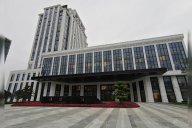 四川成都锦江宾馆五星级酒店星欧注册、软装项目工程星欧注册完工分享！
