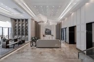 江苏扬州新中式私家别墅星欧注册项目样板房实景星欧注册完工！