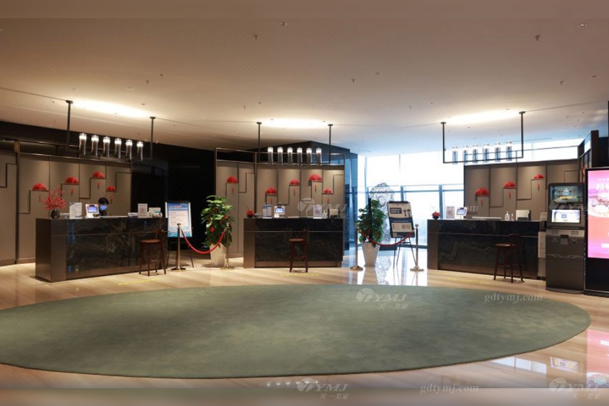 五星级酒店星欧注册吧台